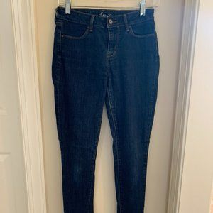 Classic Levis Size 26